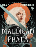 A Maldição de Prata - Alexandra Bracken.epub